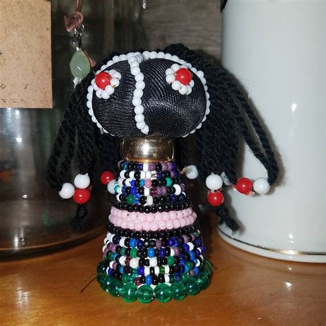 Jamaican voodoo doll